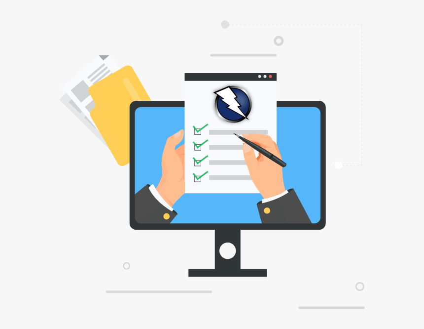 Registrasi dan Login